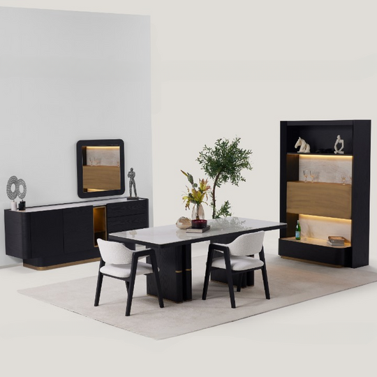 Colectia Moderna de Living si Dining, Petra