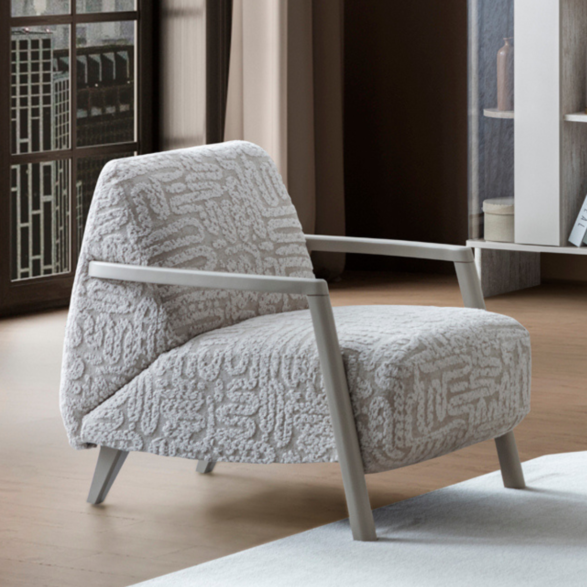 Colectia Moderna de Living si Dining, Point