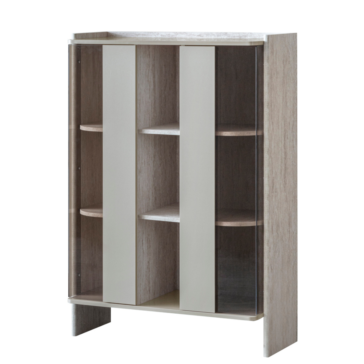 Colectia Moderna de Living si Dining, Point