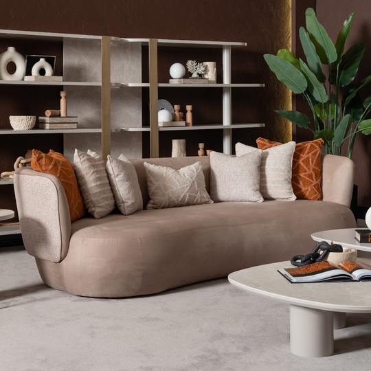 Canapea Moderna, Porto