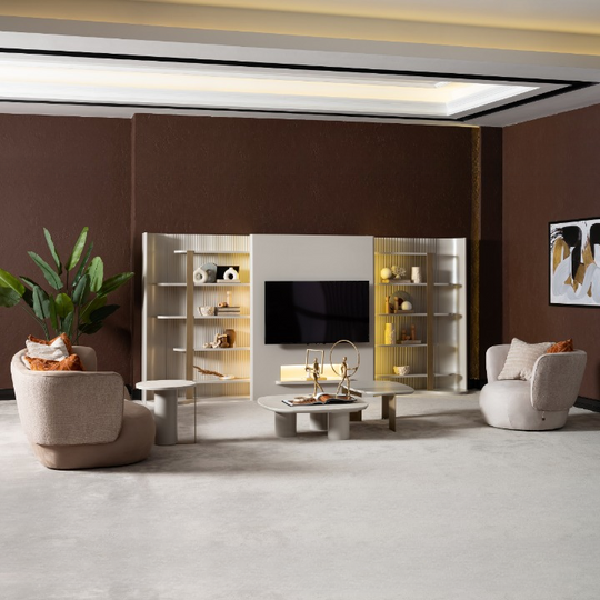 Colectia de Living si Dining Moderna, Porto