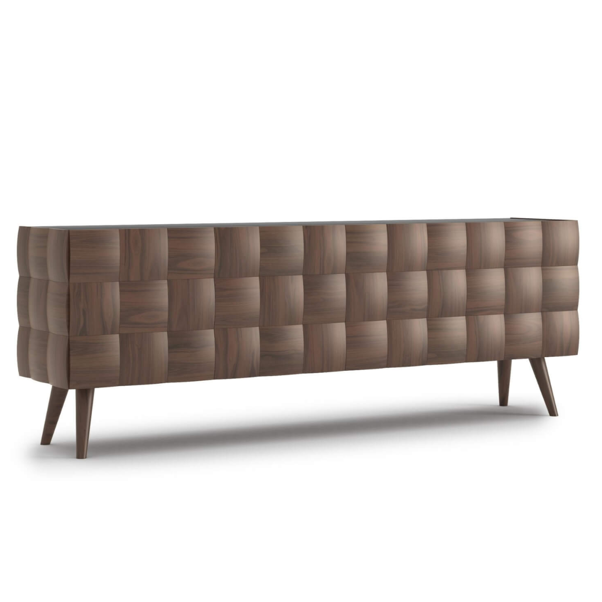 Comoda de Dining, Pralin
