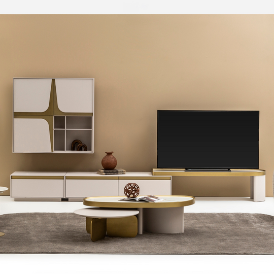 Comoda Tv Moderna, Prime