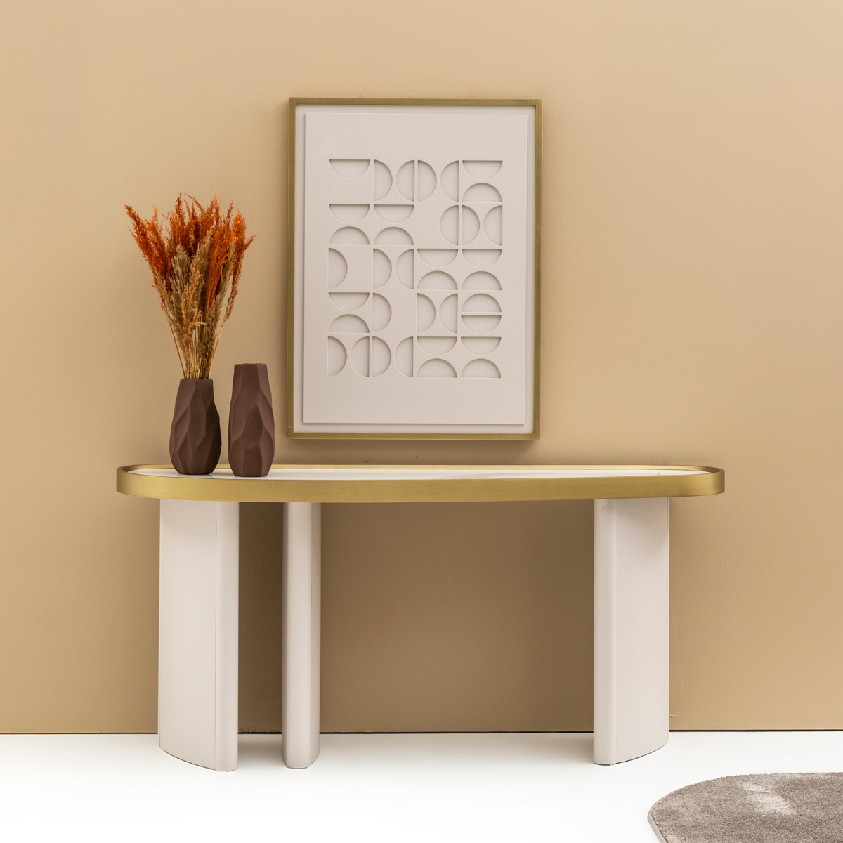 Colectia de Living si Dining, Prime