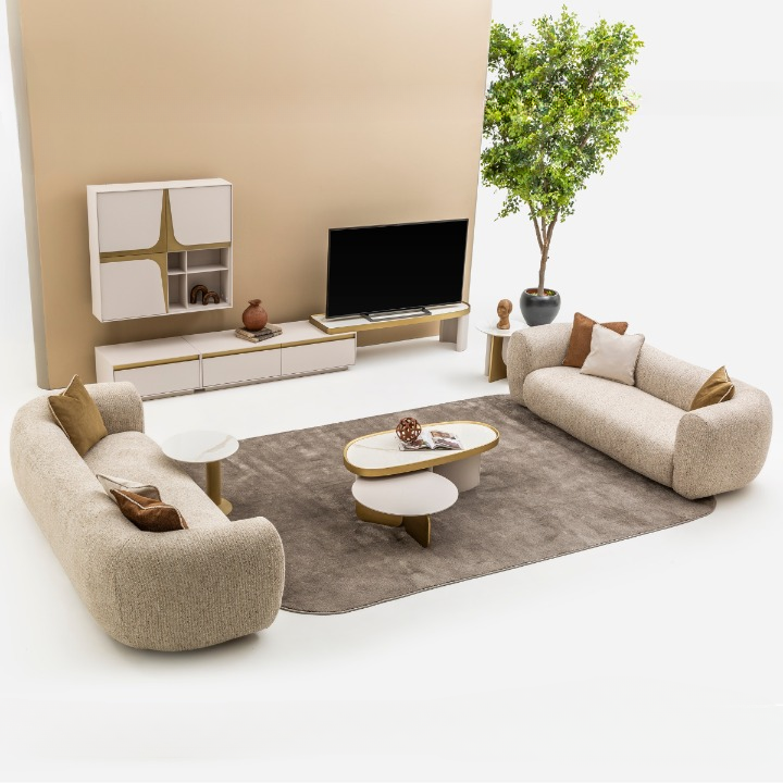 Comoda Tv Moderna, Prime