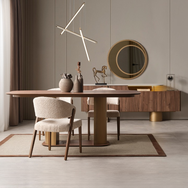 Colectia Moderna de Living si Dining, Regnum