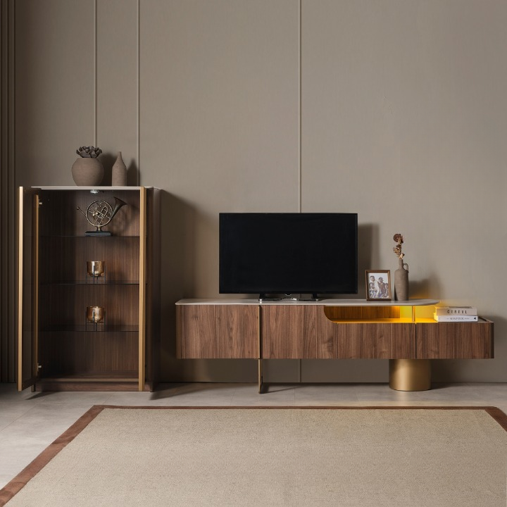 Colectia Moderna de Living si Dining, Regnum