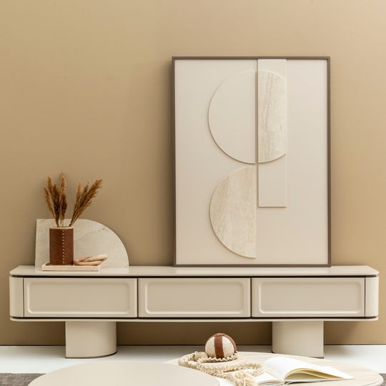 Comoda Tv Moderna, Sento