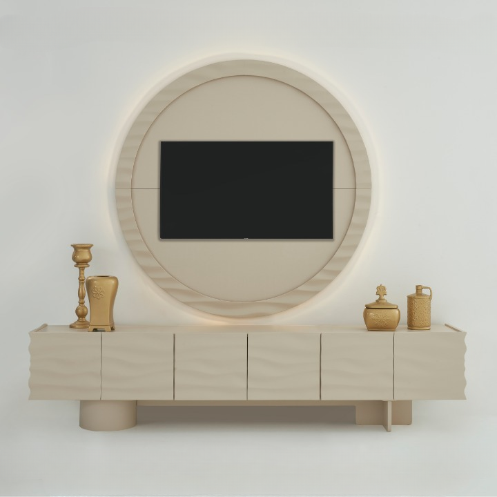 Colectia de Living si Dining de Lux, Sili H