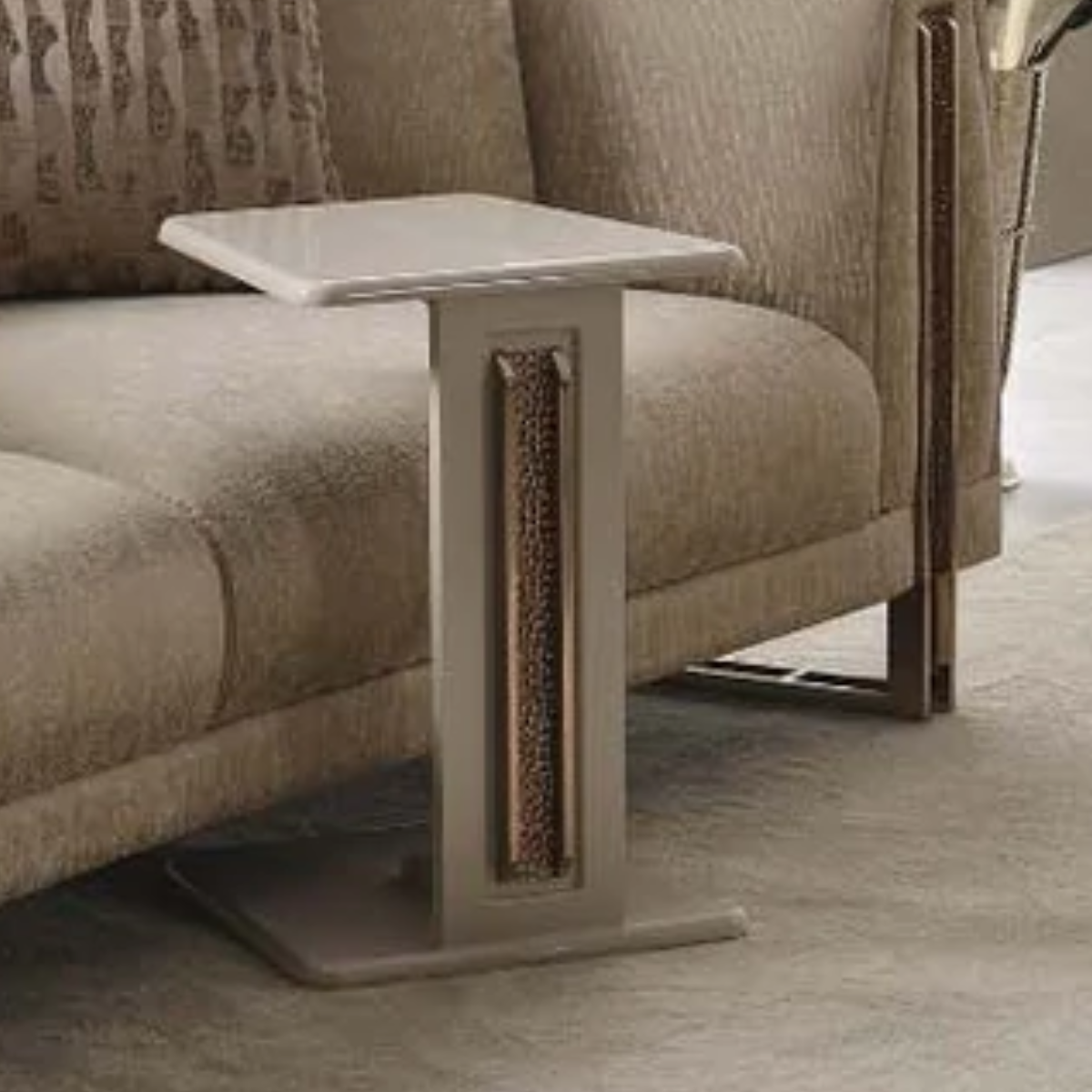 Colectia de Living si Dining de lux, Siragan H