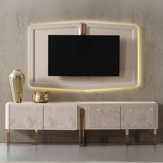 Comoda TV de lux, Siragan H