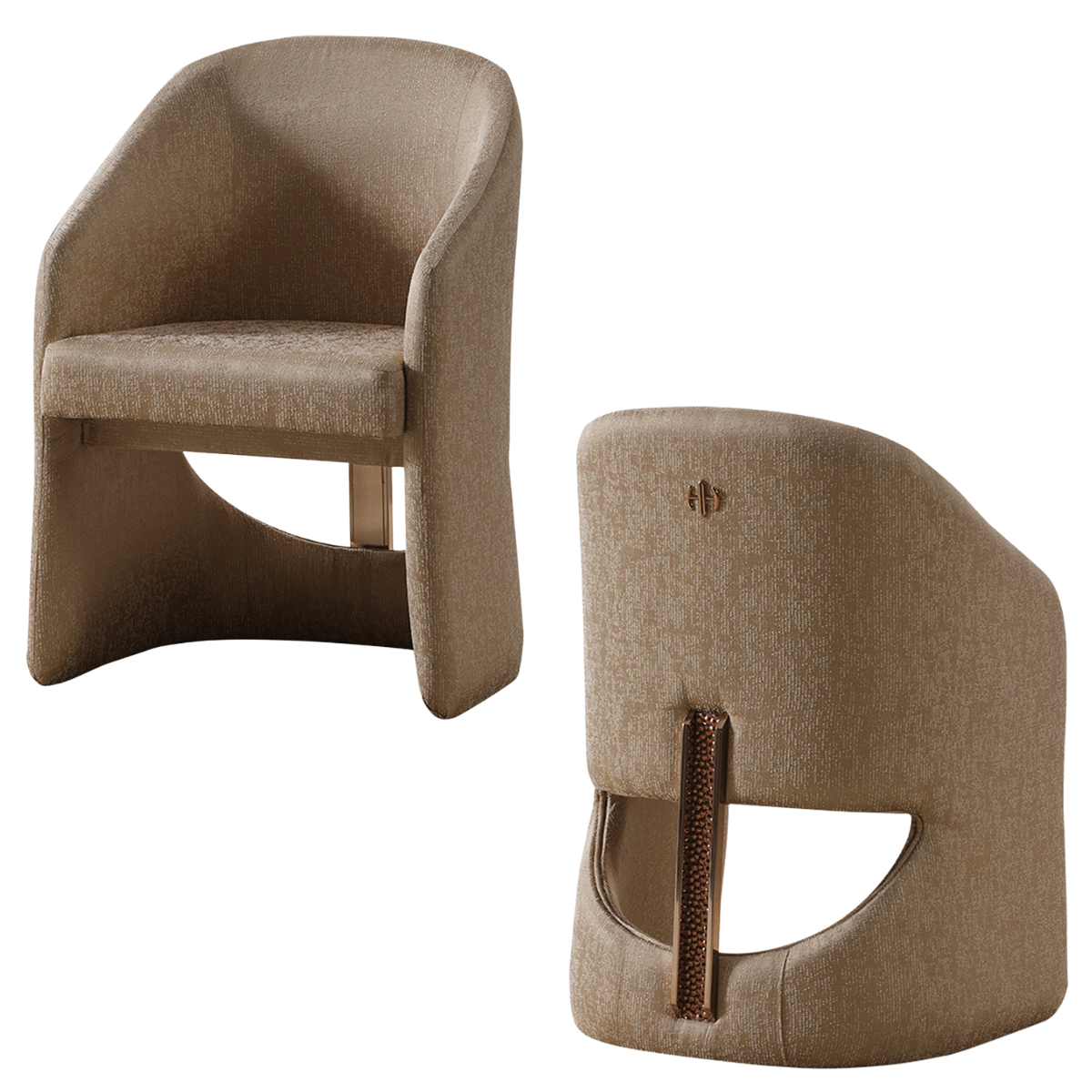 Colectia de Living si Dining de lux, Siragan H