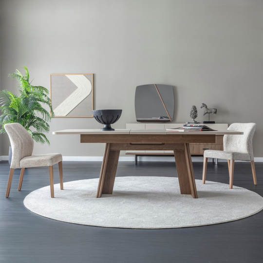 Masa de Dining Extensibila, Stella