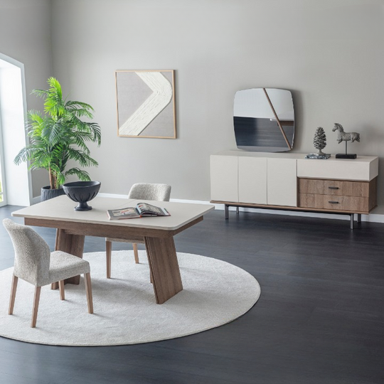 Colectia Moderna de Dining, Stella