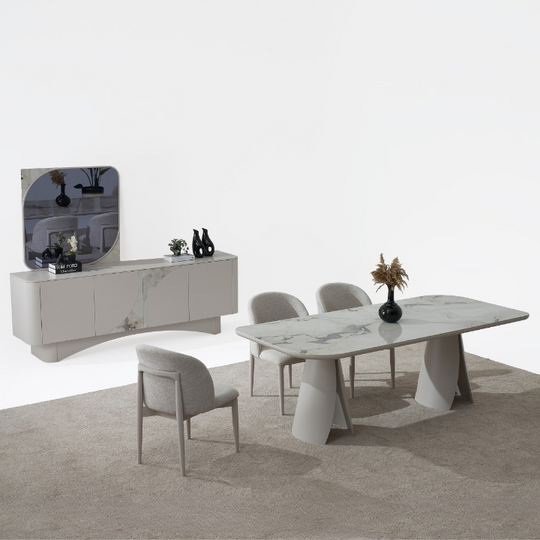 Colectia de Living si Dining Moderna , Time
