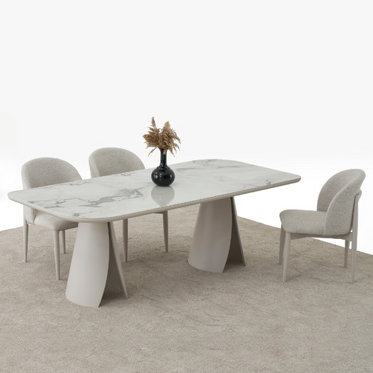 Masa de Dining Moderna , Time