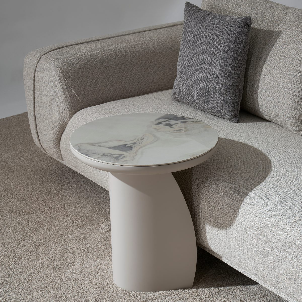 Colectia de Living si Dining Moderna , Time
