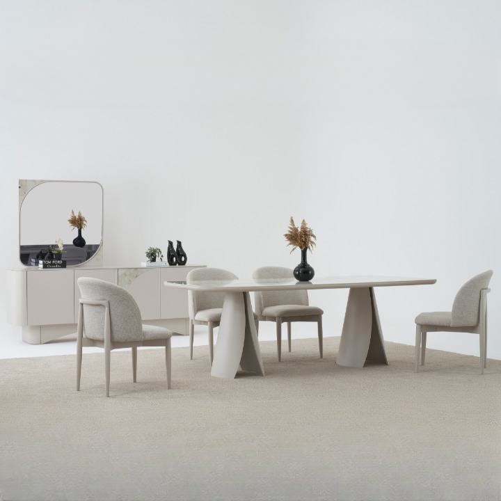 Colectia de Living si Dining Moderna , Time