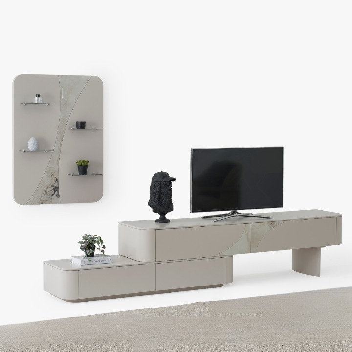 Colectia de Living si Dining Moderna , Time
