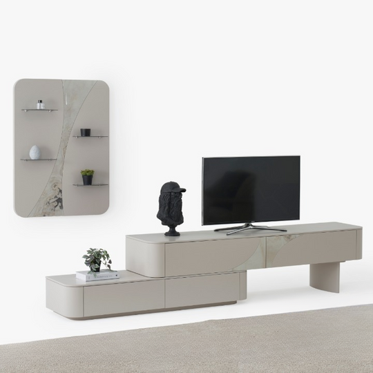 Comoda Tv Moderna , Time