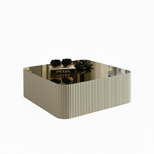 Masuta de cafea, Topka G