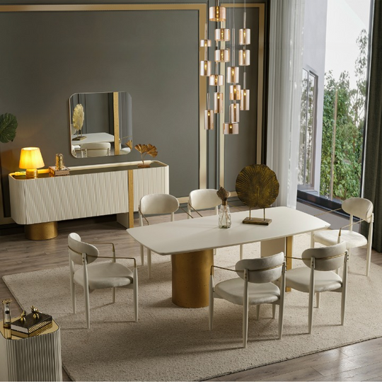 Colecția de Living si Dining de lux, Topka G