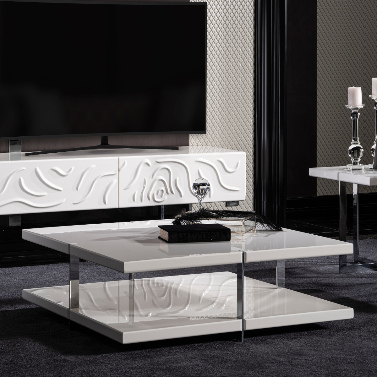 Colectia de Living si Dining, Varma