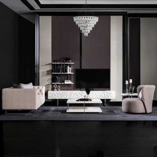 Colectia de Living si Dining, Varma