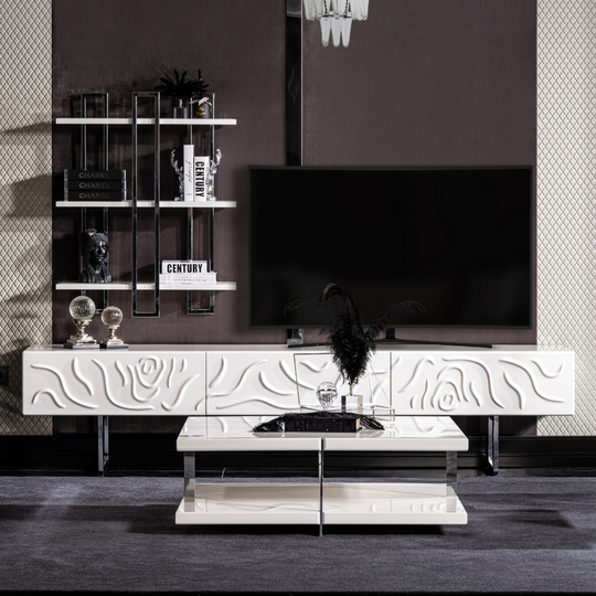 Comoda TV Moderna, Varma