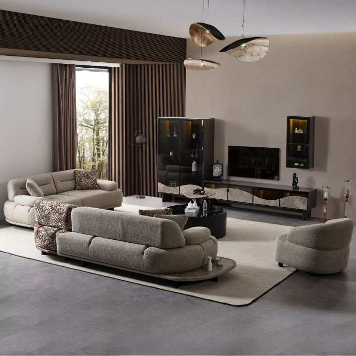 Comoda TV Moderna, Venus