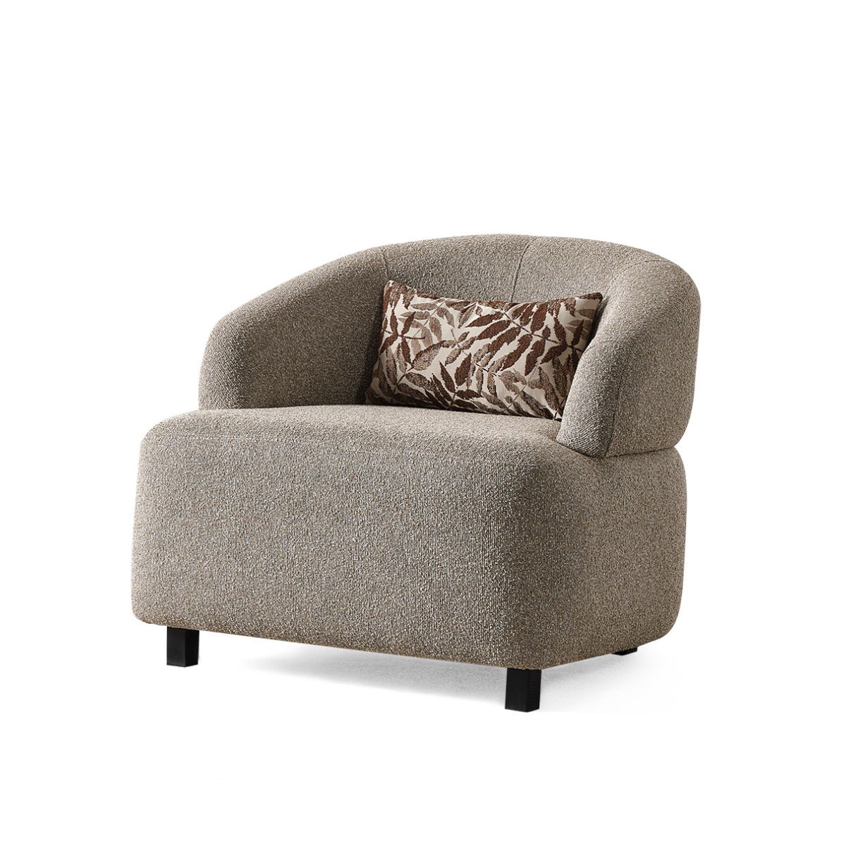 Fotoliu Bucle, Venus