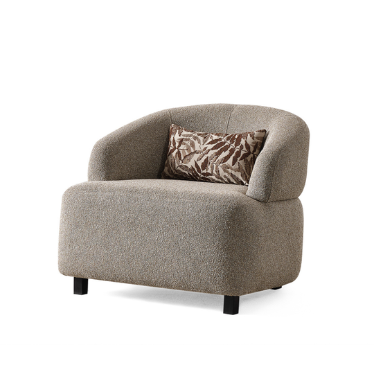 Fotoliu Bucle, Venus