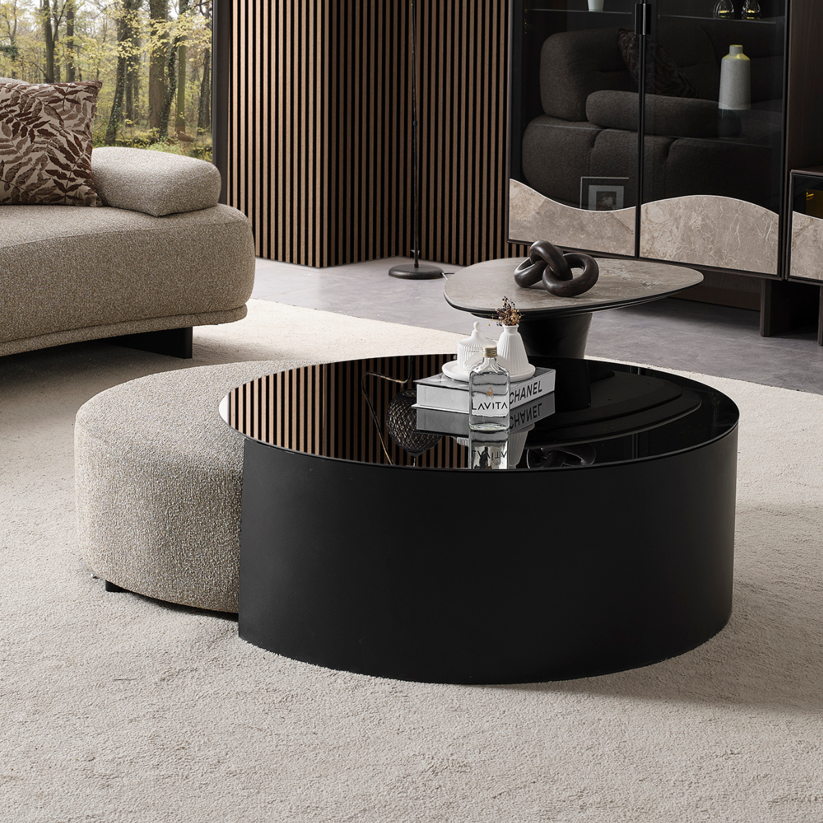 Colectia de Living si Dining Moderna, Venus