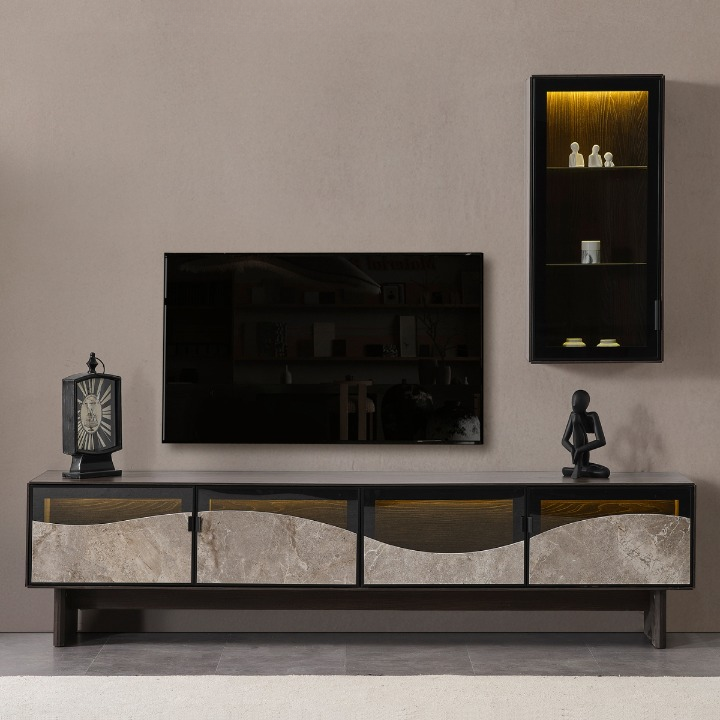 Comoda TV Moderna, Venus