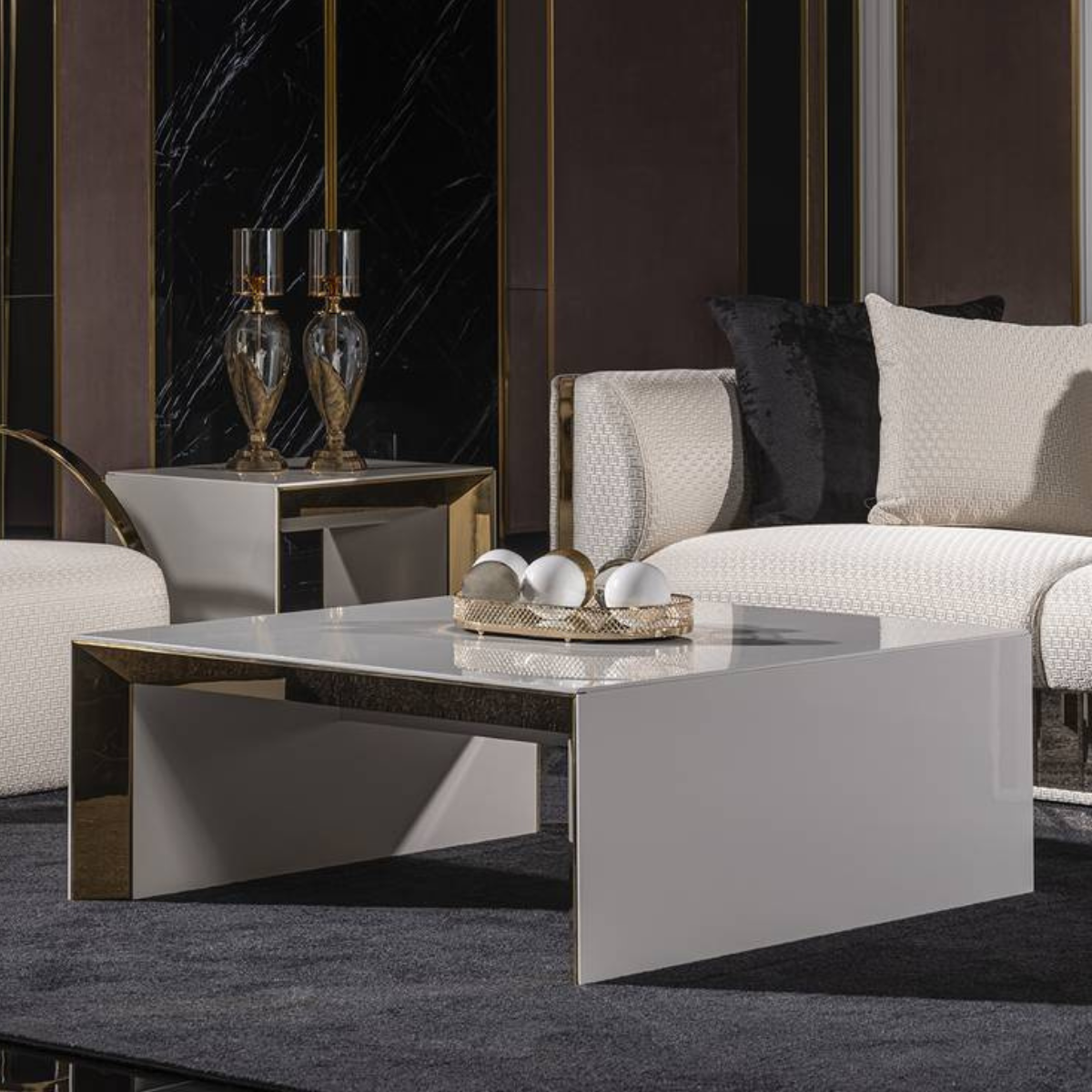 Colectia de Living si Dining, Viena