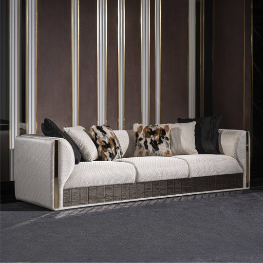 Canapea Moderna, Viena