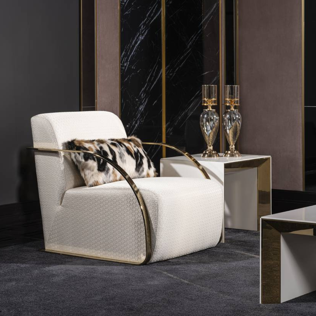 Colectia de Living si Dining, Viena