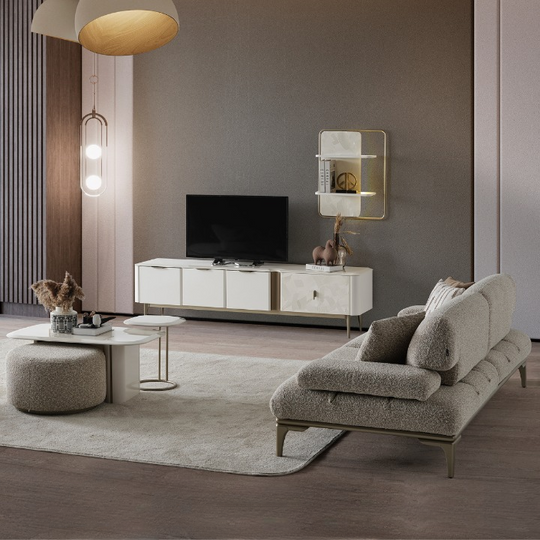 Colectia de Living si Dining Moderna, Voyage