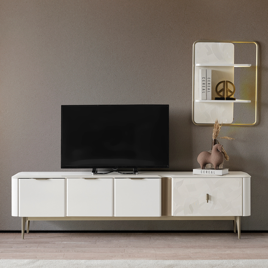 Comoda Tv Moderna, Voyage