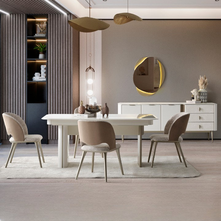 Masa de Dining Extensibila, Voyage