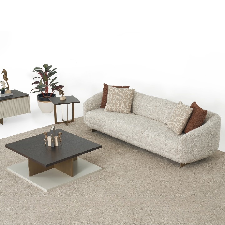 Colectia de Living si Dining Moderna, Wave
