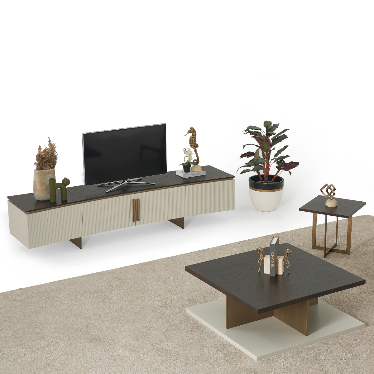 Colectia de Living si Dining Moderna, Wave