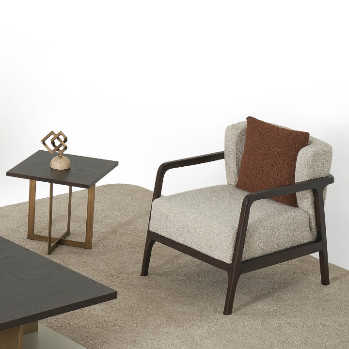Colectia de Living si Dining Moderna, Wave
