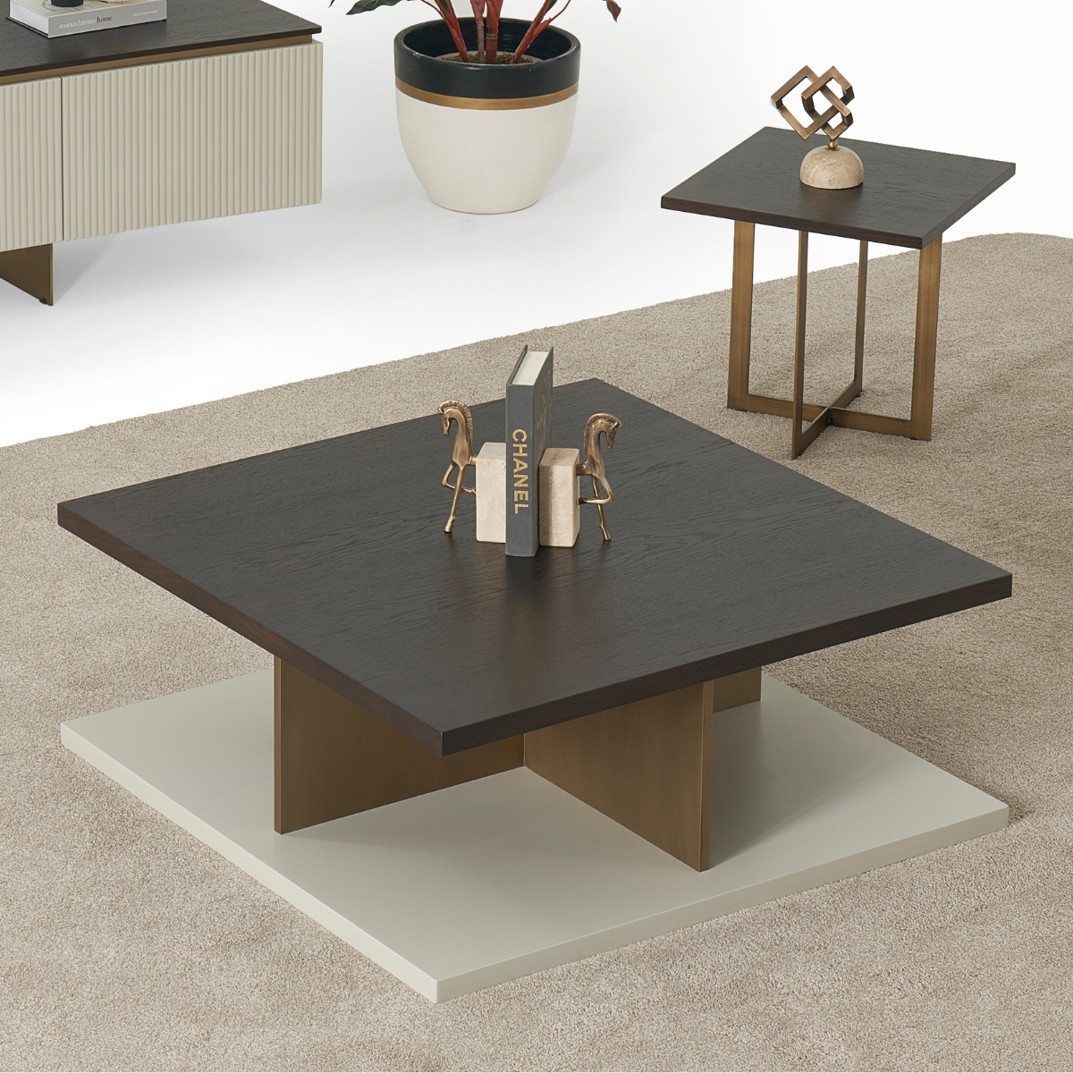 Colectia de Living si Dining Moderna, Wave