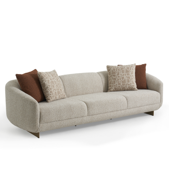 Canapea Moderna, Wave