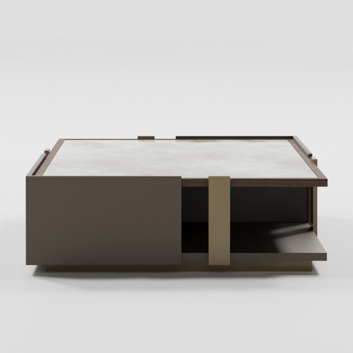 Colecția de Living si Dining de lux, West M