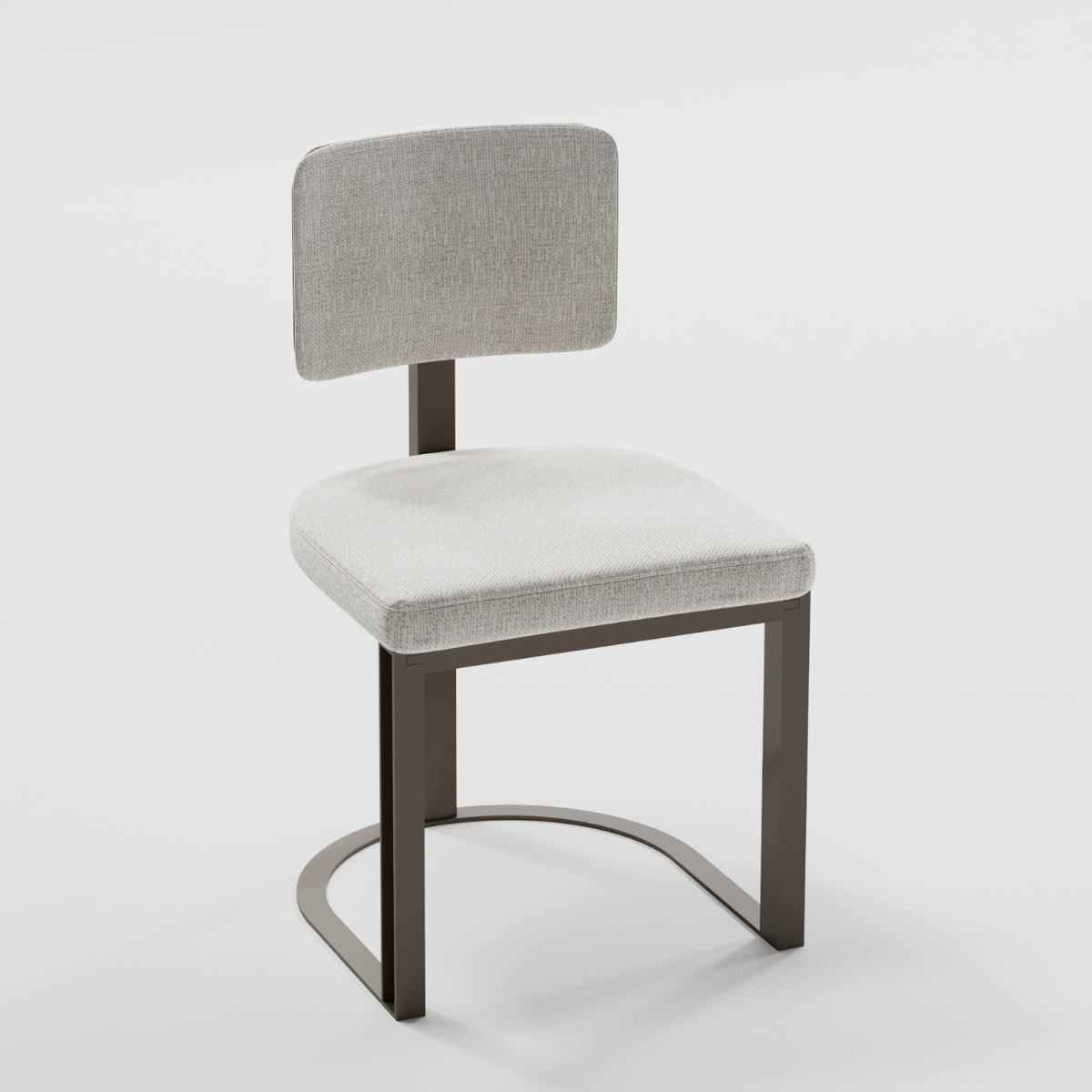 Scaun de Dining, West M