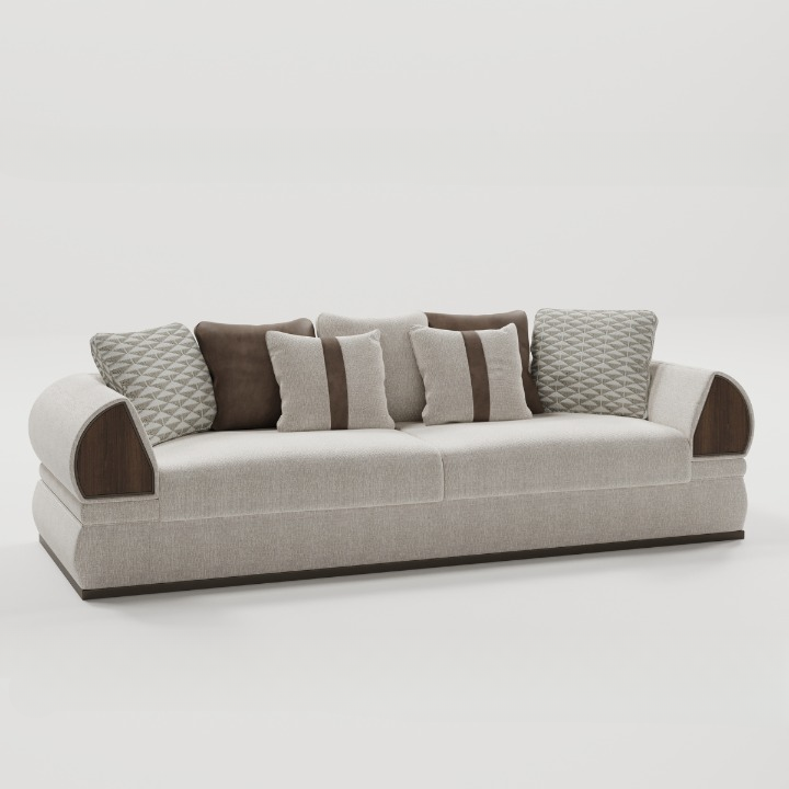 Colecția de Living si Dining de lux, West M