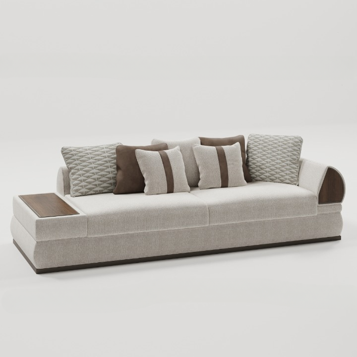 Colecția de Living si Dining de lux, West M