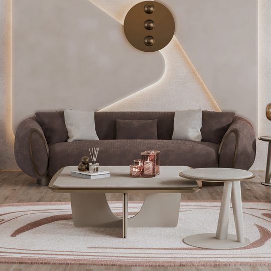 Canapea de lux, Soho M